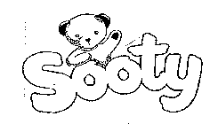 SOOTY