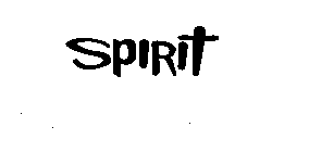 SPIRIT