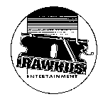 RAWKUS ENTERTAINMENT