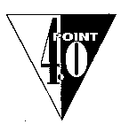 4 POINT 0