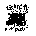 RADICAL FOR CHRIST