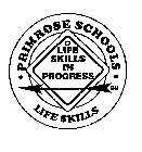 PRIMROSE SCHOOLS LIFE SKILLS LIFE SKILLS IN PROGRESS SM