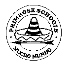 PRIMROSE SCHOOLS MUCHO MUNDO