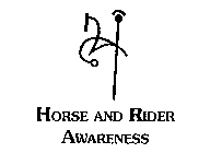 HORSE AND RIDER AWARENESS