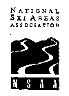 NATIONAL SKI AREAS ASSOCIATION NSAA