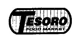 TESORO FOOD MARKET