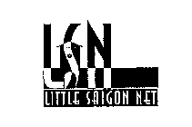 LSN LITTLE SAIGON NET