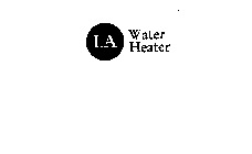 LA WATER HEATER