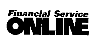 FINANCIAL SERVICE ONLINE