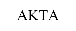 AKTA