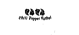 CHILI PEPPER FUTBOL