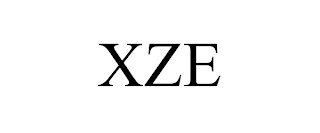 XZE