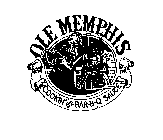 OLE MEMPHIS COOKING AND BAR-B-Q SAUCE