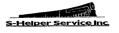 S-HELPER SERVICE INC.