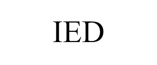 IED