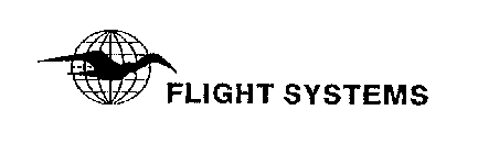 FLIGHT SYSTEMS