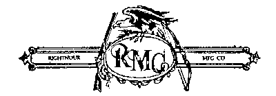 RIGHTNOUR RMC MFG. CO.