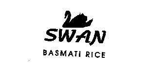 SWAN BASMATI RICE