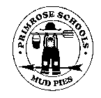 PRIMROSE SCHOOLS MUD PIES