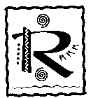 R