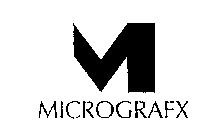 M MICROGRAFX