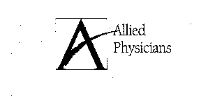 A ALLIED PHYSICIANS