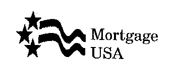 MORTGAGE USA