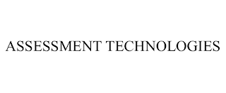 ASSESSMENT TECHNOLOGIES