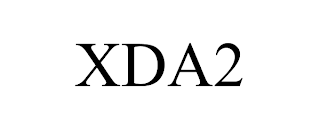 XDA2