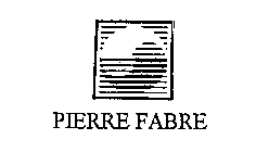 PIERRE FABRE