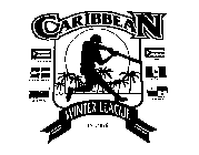 CARIBBEAN WINTER LEAGUE EST. 1878