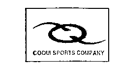 Q COQUI SPORTS COMPANY