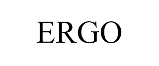 ERGO