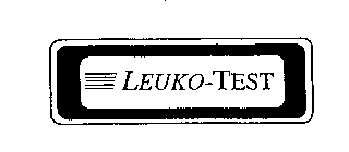 LEUKO-TEST