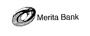 MERITA BANK