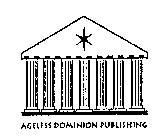 AGELESS DOMINION PUBLISHING