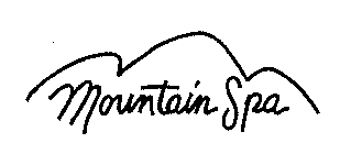 MOUNTAIN SPA