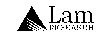 LAM RESEARCH