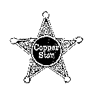 COPPER STAR