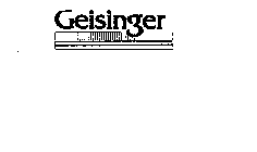 GEISINGER