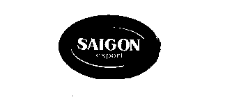 SAIGON EXPORT