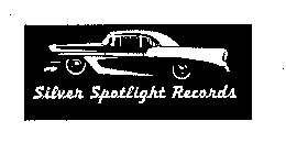 SILVER SPOTLIGHT RECORDS