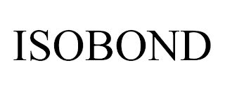 ISOBOND