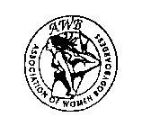 AWB ASSOCIATION OF WOMEN BODYBOARDERS