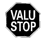 VALU STOP