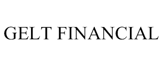 GELT FINANCIAL