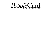 PEOPLECARD