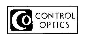 CO CONTROL OPTICS