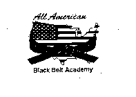 ALL AMERICAN BLACK BELT ACADEMY