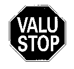 VALU STOP